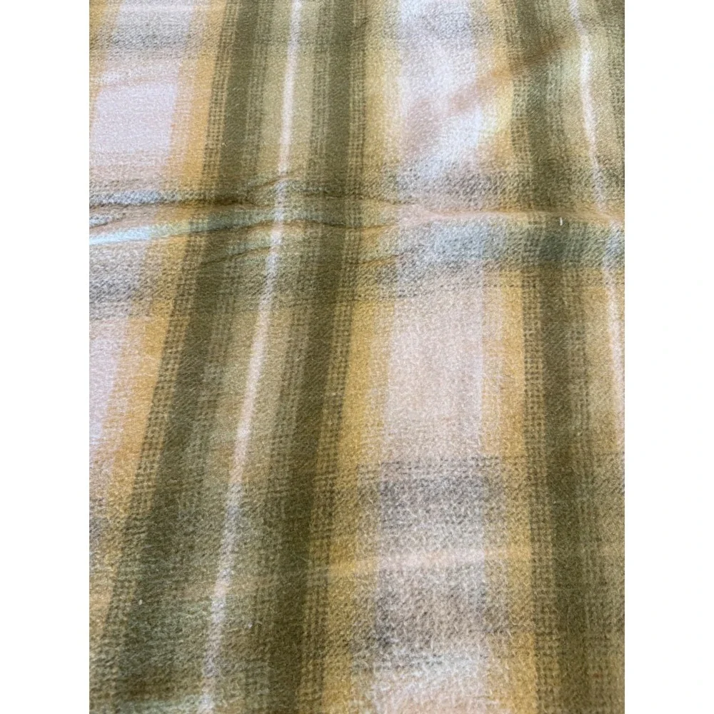 N/A vintage wool
